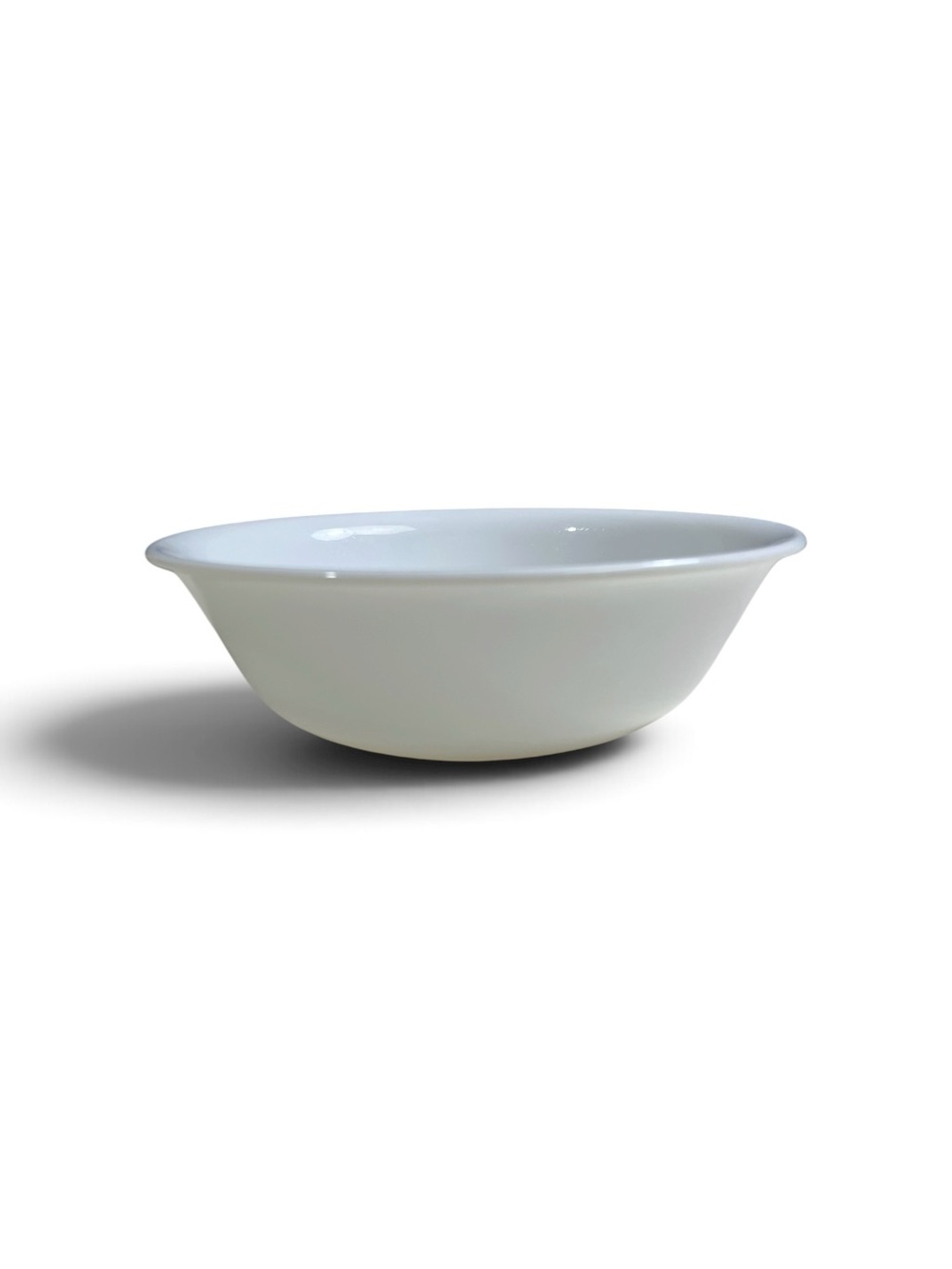 Set of 6 Corelle White Soup and Salad Bowls - Set of 6 Made in USA - Picture 2 of 8